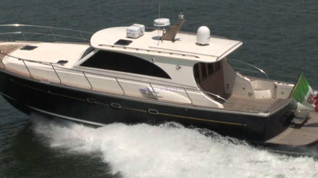 Cantieri Estensi GOLDSTAR 500